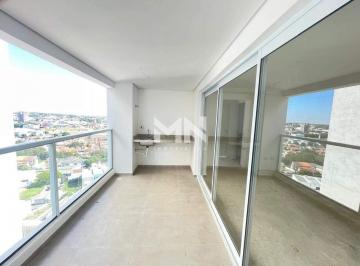 Apartamento · 82m² · 2 Quartos · 1 Vaga · Apartamento à Venda no Condomínio Absolutt Residencial em Itu Novo Centro – Itu/SP