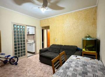 Apartamento · 50m² · 2 Quartos · 1 Vaga · Apartamento com 2 quartos e 1 vaga à venda no Residencial Itália em Santa Bárbara d'Oeste
