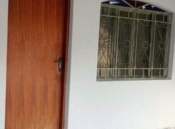 Casa · 45m² · 1 Quarto · 1 Vaga · Casa com 1 quarto e 1 vaga para locação no Parque Residencial São Joaquim II em Santa Bárbara d'Oest