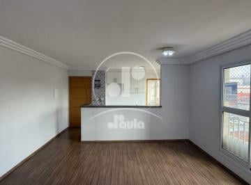 Apartamento · 70m² · 2 Quartos · 2 Vagas · Apartamento à venda, 2 quartos 1 suíte Vila Alzira em Santo André/SP