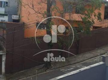 Casa · 93m² · 3 Quartos · 2 Vagas · Sobrado residencial com 3 suítes à venda em Vila Alzira, Santo André - SP
