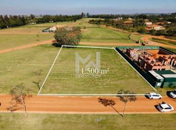 Lote · Lote plano no exclusivo Haras Larissa, em Monte Mor, no interior de São Paulo