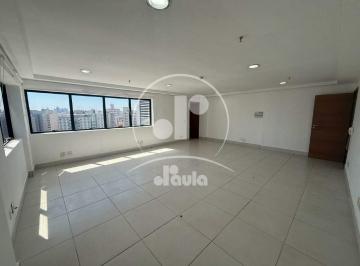 Comercial · 45m² · 1 Vaga · Sala Comercial para aluguel, Centro em Santo André/SP