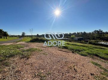 Terreno · 2406m² · Terreno á venda no Condomínio Terras de São José II - Itu/SP