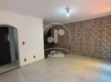 Casa · 169m² · 3 Quartos · 2 Vagas · Sobrado para aluguel, 3 quartos 1 suíte Vila Pires em Santo André/SP