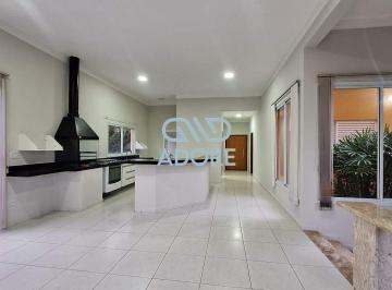 Casa · 230m² · 3 Quartos · 2 Vagas · Casa para alugar no Condomínio Portal dos Bandeirantes - Salto/SP