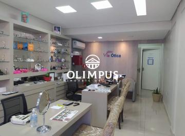 Comercial · 477m² · 3 Quartos · 4 Vagas · Prédio comercial com salas e apartamentos no bairro centro