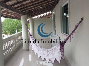 Foto 01 · Casa, Buraquinho, Lauro de Freitas, BA