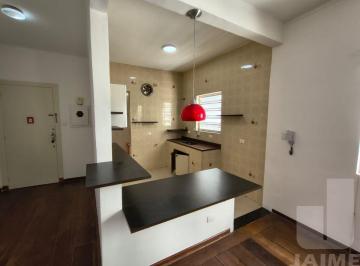 Apartamento · 100m² · 2 Quartos · APARTAMENTO AMPLO PARA LOCAÇÃO EM HIGIENÓPOLIS