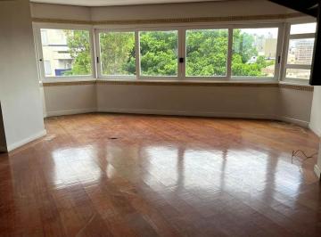 Apartamento · 350m² · 3 Quartos · Apartamento à venda - na Bela Vista