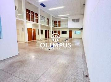 Comercial · 470m² · 6 Vagas · Imóvel Comercial para Alugar no Bairro Santa Mônica em Uberlândia