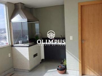 Apartamento · 120m² · 3 Quartos · 2 Vagas · Ótima cobertura no bairro Martins.