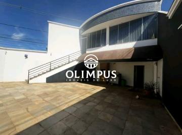 Casa · 150m² · 3 Quartos · 5 Vagas · Casa para Alugar no Bairro Morada da Colina em Uberlândia