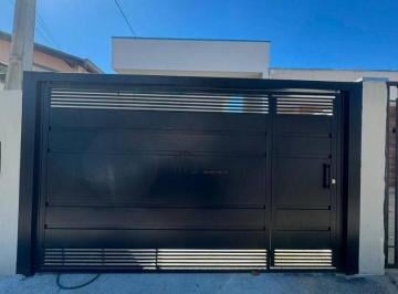 6e7ca1cdb39d9be024be58e0f7d1d6936d6a5893 · Casa com 2 dormitórios à venda, 65 m² por R$ 420.000 - Jardim Europa - Jaguariúna/SP