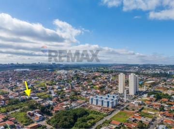 Terreno · 540m² · Terreno no Jardim do Lago: Oportunidade Única!