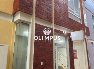 Comercial · 57m² · Imóvel Comercial para Alugar no Pátio Floriano no Bairro Centro em Uberlândia