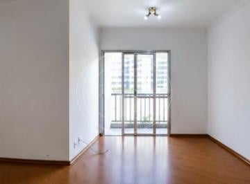 Apartamento · 63m² · 2 Quartos · 1 Vaga · 2 DORMITÓRIOS - 63M² - 1 VAGA - MOEMA PÁSSAROS