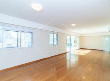 Apartamento · 204m² · 3 Quartos · 3 Vagas · ORNATO MOEMA by Cyrela ? Al. dos Jurupis, 777