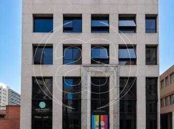 Comercial · 800m² · 6 Vagas · Prédio Monousuário com 6 vagas - Z.: ZC - Itaim bibi