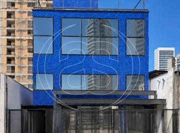Comercial · 1059m² · 15 Vagas · Prédio Monousuário com 15 vagas - Z.: ZC - Vila Nova Conceição