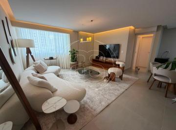Apartamento · 120m² · 3 Quartos · 2 Vagas · Cobertura Triplex, Moema Pássaros - São Paulo