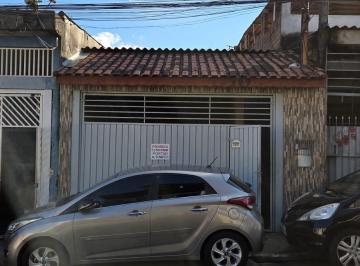Casa · 153m² · 4 Quartos · 1 Vaga · Sobrado com 4 dormitórios em OSASCO