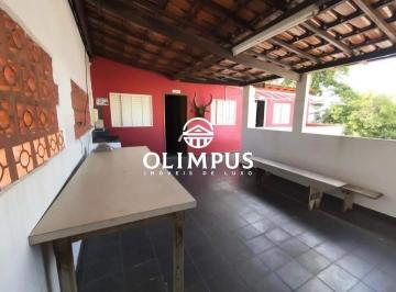 Comercial · 300m² · 2 Quartos · 6 Vagas · Imóvel Comercial para Alugar no Bairro Custódio Pereira em Uberlândia
