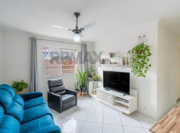 Apartamento · 74m² · 3 Quartos · 1 Vaga · Apartamento Reformado na Vila Marieta, Campinas!