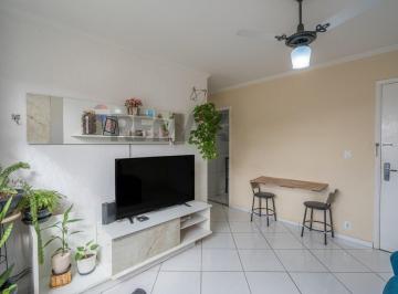 Apartamento · 74m² · 3 Quartos · 1 Vaga · Apartamento Reformado na Vila Marieta, Campinas!