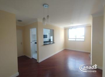 Apartamento · 53m² · 2 Quartos · 1 Vaga · Apartamento com 2 dormitórios em Osasco