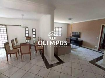 Casa · 650m² · 8 Quartos · 15 Vagas · Cód 5644 - Casa Sobrado - 650 m² de Área Construída