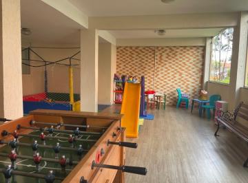 Apartamento · 58m² · 2 Quartos · 1 Vaga · Apartamento com 2 dormitórios em Osasco
