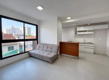 Apartamento · 69m² · 2 Quartos · 1 Vaga · Aluguel | Apartamento 2 suítes no Centro