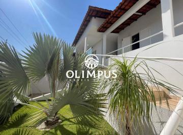 Casa · 280m² · 3 Quartos · 4 Vagas · Otima casa pronta para morar no Bairro Karaíba