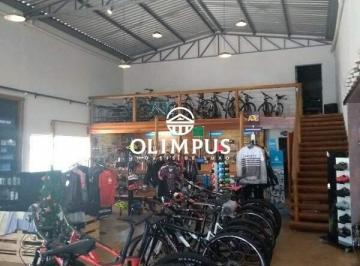 Comercial · 229m² · Excelente galpão disponível para venda – Uberlândia/MG.