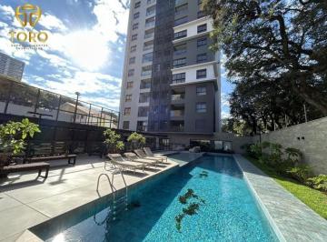 Apartamento · 101m² · 3 Quartos · 2 Vagas · VENDA | Apartamento, com 3 dormitórios em Zona 07, Maringá