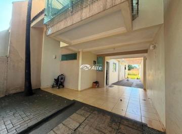 Casa · 94m² · 3 Quartos · VENDA | Sobrado, com 3 dormitórios em Jardim Alvorada, Maringá