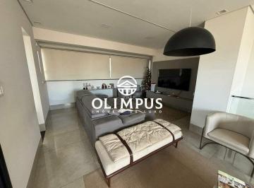 Apartamento · 182m² · 3 Quartos · 2 Vagas · Cobertura para Venda no Bairro Santa Mônica em Uberlândia