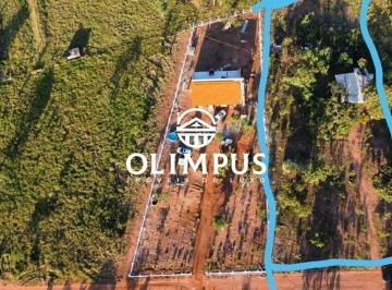 Rural · 2500m² · 2 Quartos · Chácara no condomínio Recanto dos Pássaros.
