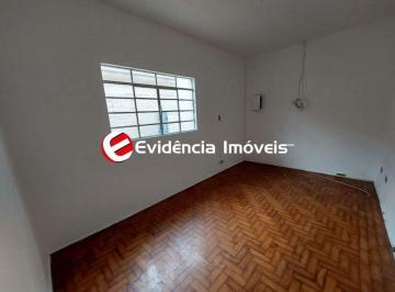 Casa · 80m² · 1 Quarto · Casa para alugar no Jardim Ocara em Santo André!!