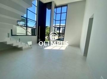 Casa · 337m² · 4 Quartos · 3 Vagas · Casa em condomínio Jardim Versailles para alugar Bairro Nova Uberlândia Uberlândia