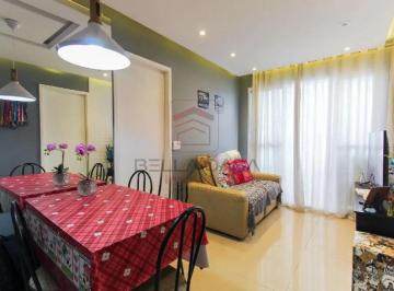 Apartamento · 45m² · 2 Quartos · 1 Vaga · Apartamento à venda com 50m², 2 quartos e 1 vaga