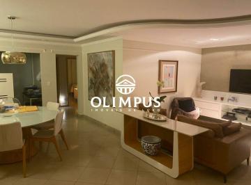 Apartamento · 150m² · 3 Quartos · 2 Vagas · Belíssimo apartamento de Luxo no Osvaldo Rezende