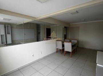 Apartamento · 75m² · 3 Quartos · 2 Vagas · NEW LIBERTY | JARDIM ATLÂNTICO | GOIÂNIA