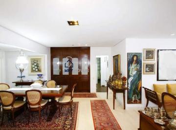Apartamento · 179m² · 3 Quartos · 2 Vagas · Apartamento à venda, 3 quartos, 1 suíte, 2 vagas, Santa Lúcia - Belo Horizonte/MG