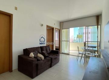 Apartamento · 70m² · 2 Quartos · 1 Vaga · Apartamento à venda, 2 quartos, 1 suíte, 1 vaga, Buritis - Belo Horizonte/MG