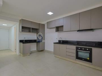 Apartamento · 69m² · 2 Quartos · 2 Vagas · Apartamento 2 quartos para alugar no Santo Agostinho