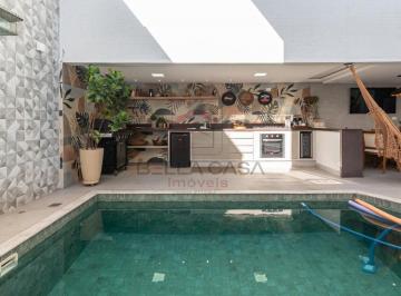Casa · 415m² · 4 Quartos · 6 Vagas · Casa sobrado para comprar com 4 quartos, 415m²