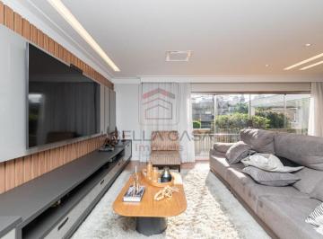 Casa · 415m² · 4 Quartos · 6 Vagas · Casa sobrado para comprar com 4 quartos, 415m²