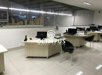 Comercial · 900m² · Excelente escritório em uma ótima localização no bairro Tibery.